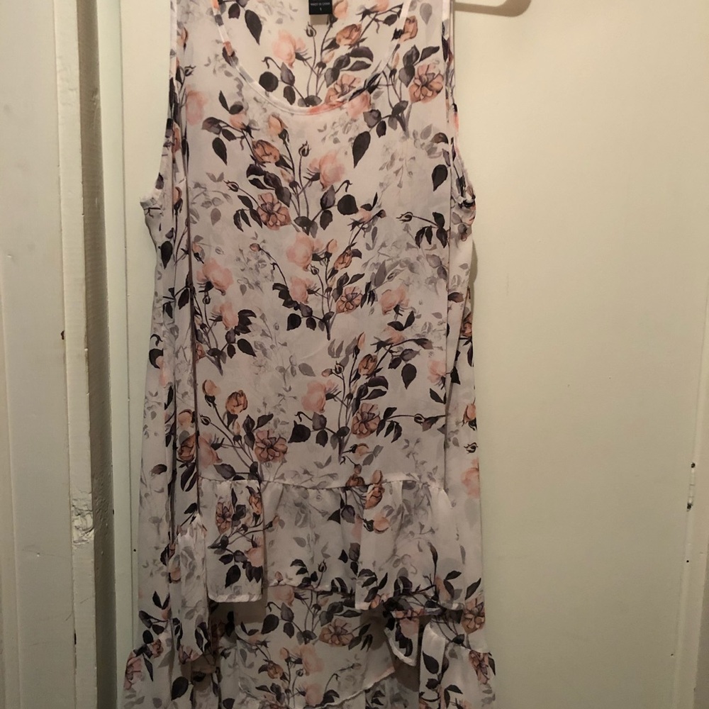 Torrid Tank Top